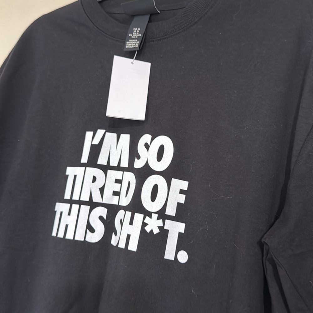 H&M tee - Picture 2 of 3
